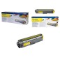 Brother TN-245Y tonerpatron 1 stk Original Gul